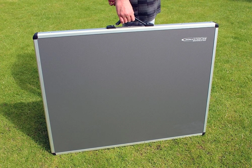 Outdoor Revolution Aluminium Top Camping Table 6 Outdoor Revolution Aluminium Top Camping Table - Image 4