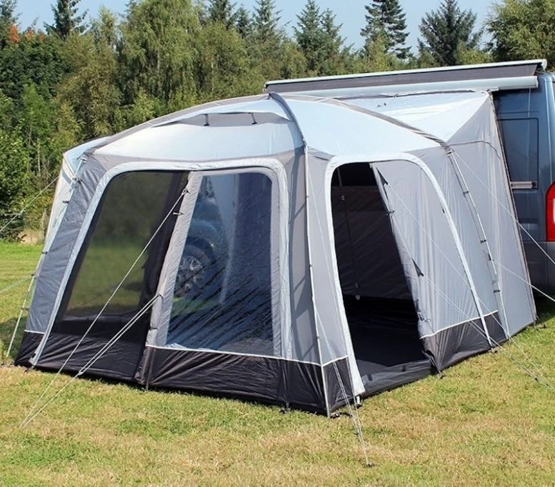 Outdoor Revolution Cayman F/G High Drive Away Awning 6 Outdoor Revolution Cayman F/G High Drive Away Awning - Image 4
