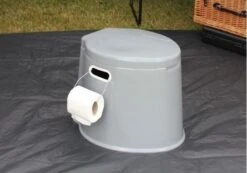 Blue Diamond Nature Calls 6ltr Standard Portable Toilet 8 Blue Diamond Nature Calls 6ltr Standard Portable Toilet -Outdoor Awnings Shop outdoor revolution nature calls standard portable toilet 2021