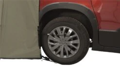 Outwell Beachcrest Driveaway Awning -Outdoor Awnings Shop outwell beachcrest attachment