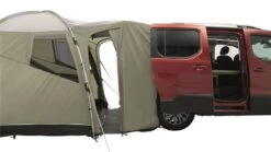 Outwell Beachcrest Driveaway Awning -Outdoor Awnings Shop outwell beachcrest awning minivan attachment