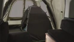 Outwell Beachcrest Driveaway Awning -Outdoor Awnings Shop outwell beachcrest tailgate with sleeping pod