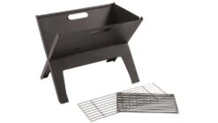 Outwell Cazal Portable BBQ Grill -Outdoor Awnings Shop outwell cazal grill parts