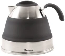 Outwell Collaps Kettle 2.5 Ltr Navy Blue