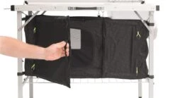 Outwell Drayton Kitchen Table 11 Outwell Drayton Kitchen Table -Outdoor Awnings Shop outwell drayton2