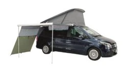 Outwell Fallcrest Side Panel Set -Outdoor Awnings Shop outwell fallcrest awning side panel set