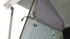 Outwell Fallcrest Side Panel Set -Outdoor Awnings Shop outwell fallcrest awning side panel set 2
