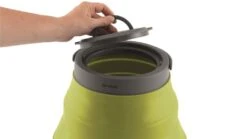 Outwell Collaps Water Carrier Lime Green 7 Outwell Collaps Water Carrier Lime Green -Outdoor Awnings Shop outwell lime green water carrier 2