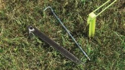 Outwell Knightdale 8PA Air Tent 25 Outwell Knightdale 8PA Air Tent -Outdoor Awnings Shop outwell pegging system 2