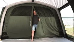 Outwell Knightdale 8PA Air Tent 23 Outwell Knightdale 8PA Air Tent -Outdoor Awnings Shop outwell quet inners