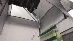 Outwell Seahaven Comfort Station Double Utility Tent -Outdoor Awnings Shop outwell seahaven comfort station double utility tent 11