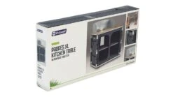 Outwell Padres XL Kitchen Table -Outdoor Awnings Shop padres xl box