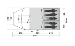 Easy Camp Palmdale 500 Lux Tent 14 Easy Camp Palmdale 500 Lux Tent -Outdoor Awnings Shop palmdale 500 lux floorplan