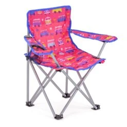 Volkswagen Kids Pink Camping Chair 14 Volkswagen Kids Pink Camping Chair -Outdoor Awnings Shop pe 314151 2