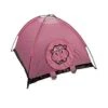 Summit Kids Animal Play Tent 1 Summit Kids Animal Play Tent -Outdoor Awnings Shop pink hippo