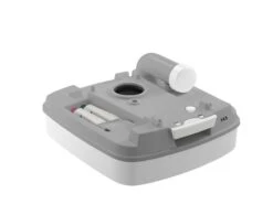 Thetford Porta Potti Qube 145 Toilet 7 Thetford Porta Potti Qube 145 Toilet -Outdoor Awnings Shop porta potti 145 2