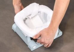 Pack Of 20 Pottiagogo Liners -Outdoor Awnings Shop pottiagogo liners2