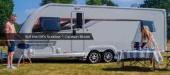Powrtouch Freedom Manual Single Axle Caravan Mover -Outdoor Awnings Shop powrtouch 1 copy 2