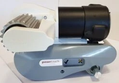 Powrtouch Freedom Manual Single Axle Caravan Mover -Outdoor Awnings Shop powrtouch freedom 2 1