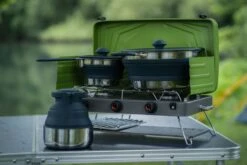 Vango Cuisine 1.5 Ltr Kettle Deep Grey -Outdoor Awnings Shop product 12 medium