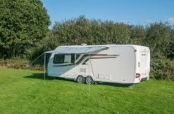 Sunncamp Protekta Sun Canopy 7ft -Outdoor Awnings Shop protekta roll out sun canopy 12 min