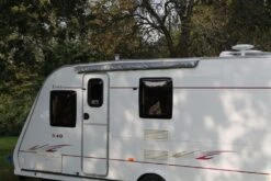 Sunncamp Protekta Sun Canopy 7ft -Outdoor Awnings Shop protekta roll out sun canopy 6