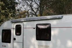 Sunncamp Protekta Sun Canopy 13ft -Outdoor Awnings Shop protekta roll out sun canopy 7 2