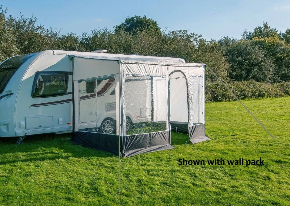Sunncamp Protekta Sun Canopy 13ft - Image 12