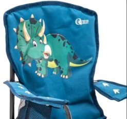 Quest Pack Away Dinosaur Chair -Outdoor Awnings Shop quest dino chair