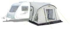 Quest Falcon 325 Poled Porch Caravan Awning -Outdoor Awnings Shop quest falcon 325 poled porch caravan awning