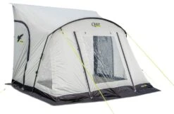 Quest Falcon 325 Poled Porch Caravan Awning -Outdoor Awnings Shop quest falcon 325 poled porch caravan awning main 2