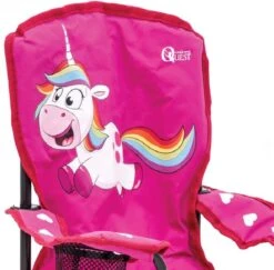 Quest Pack Away Unicorn Chair -Outdoor Awnings Shop quest unicorn chair