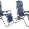 Pair Of Quest Elite Ragley Pro Relaxer Chairs -Outdoor Awnings Shop ragl ey pair