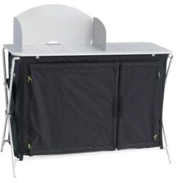 Outwell Richmond Kitchen Table -Outdoor Awnings Shop richmond2023sq