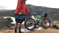 Rinsekit Portable Shower POD -Outdoor Awnings Shop rinsekit bike calvera jp 2 min 3d2f 2d