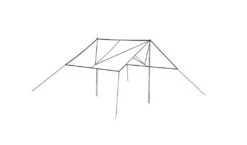 Robens Windscreen Tarp -Outdoor Awnings Shop robens windscreen tarp1