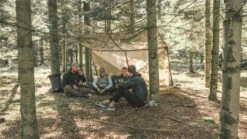 Robens Windscreen Tarp -Outdoor Awnings Shop robens windscreen tarp12