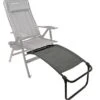 Outdoor Revolution San Remo/Napoli Foot Stool 2 Outdoor Revolution San Remo/Napoli Foot Stool -Outdoor Awnings Shop sanremofootrest 1