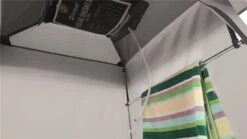 Outwell Seahaven Comfort Station Single Utility Tent -Outdoor Awnings Shop seahaven comfort station single 3