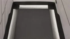 Outwell Seahaven Comfort Station Single Utility Tent -Outdoor Awnings Shop seahaven comfort station single drainage