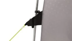 Outwell Seahaven Comfort Station Single Utility Tent -Outdoor Awnings Shop seahaven comfort station single guylines