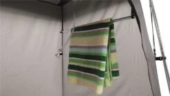 Outwell Seahaven Comfort Station Single Utility Tent -Outdoor Awnings Shop seahaven comfort station single towel rail