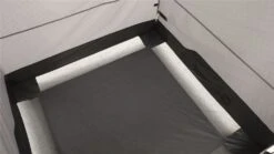 Outwell Seahaven Comfort Station Single Utility Tent -Outdoor Awnings Shop seahaven comfort station single water drainage