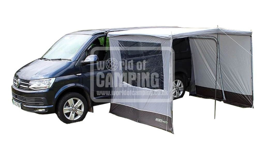 Outdoor Revolution Cayman Sun Canopy Side Panels 3 Outdoor Revolution Cayman Sun Canopy Side Panels