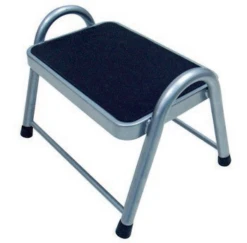 Caravan Single Step -Outdoor Awnings Shop single step