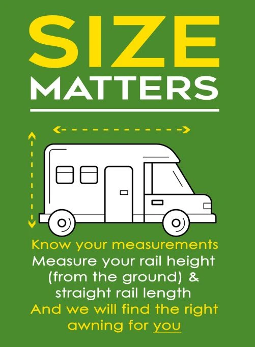 Outdoor Revolution Cayman F/G High Drive Away Awning 16 Outdoor Revolution Cayman F/G High Drive Away Awning - Image 14