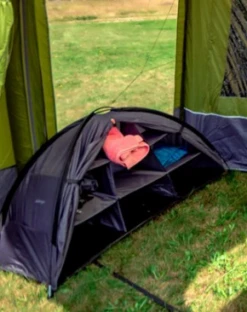Vango Storage Organiser -Outdoor Awnings Shop storage organiser 2