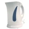 Sunncamp Low Watt Cordless Jug Kettle White -Outdoor Awnings Shop sun11ma1001 1 2
