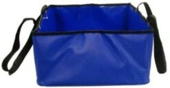 Sunncamp Collapsible Square Washing Up Bowl -Outdoor Awnings Shop sunncamp collapsible square washing up bowl 1 1