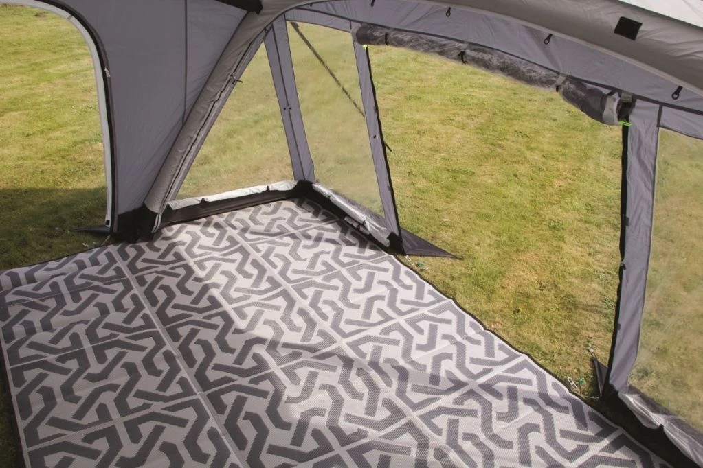Sunncamp Swift Air 390 SC Caravan Awning 7 Sunncamp Swift Air 390 SC Caravan Awning - Image 5
